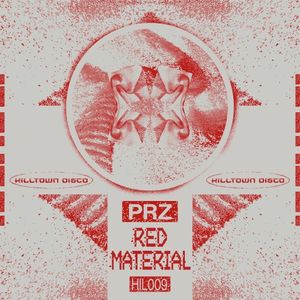 Red Material (EP)