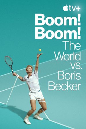 Du tennis à la prison - L'histoire de Boris Becker