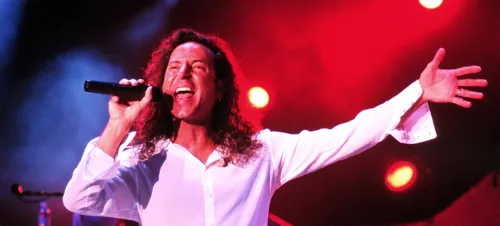 Cover Steve Augeri