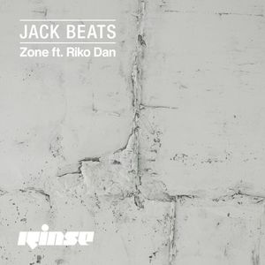 Zone (feat. Riko Dan) (EP)