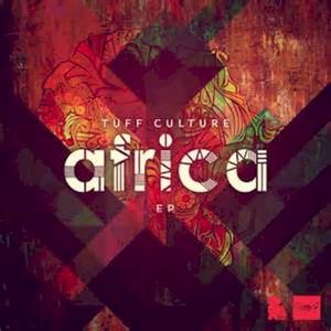 Africa EP (EP)