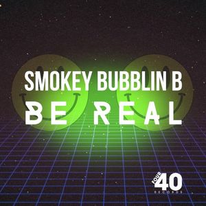 Be Real (Single)