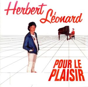 Pour le plaisir (OST)