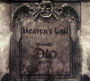 Heaven's Call (EP)