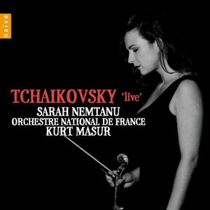 Tchaikovsky ‘Live’