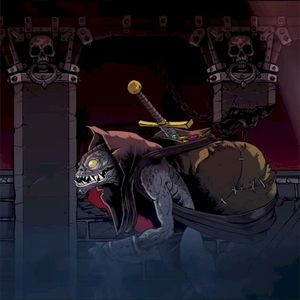 Diablo Lofi Beats to Treasure Hunt To | Diablo Soundtrack Ep 2 (OST)