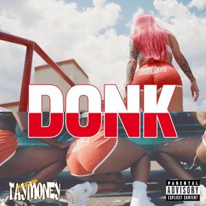 Donk (Single)