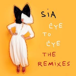 Eye to Eye (John “J‐C” Carr extended remix)