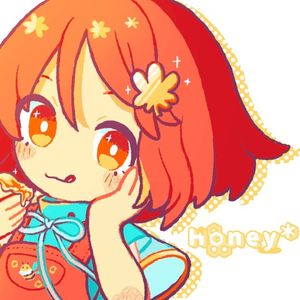 Honey* (Single)