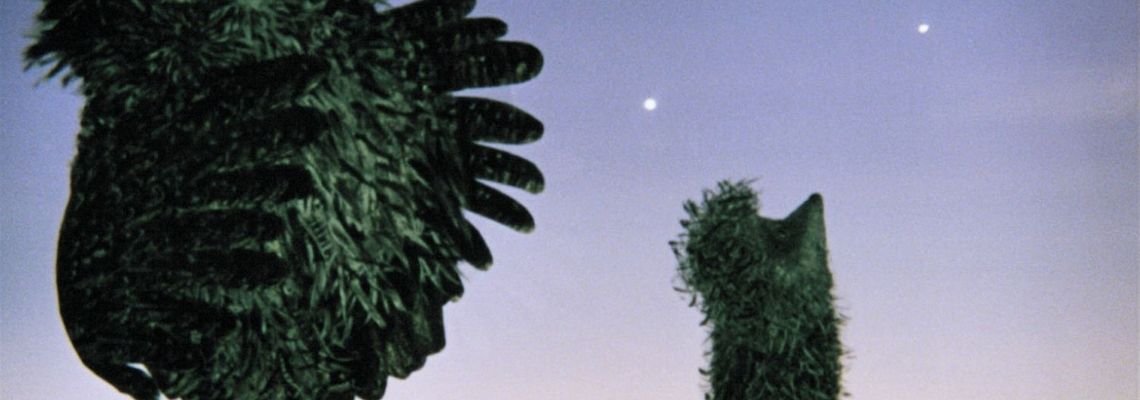 Cover Le Petit hérisson dans la brume et autres merveilles