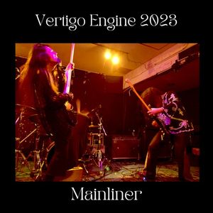 Vertigo Engine 2023 (Live)