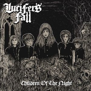 Children of the Night (EP)