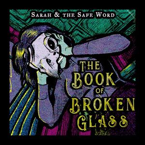 The Book of Broken Glass
