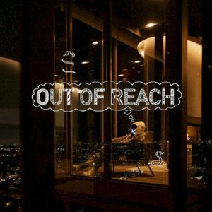 Out Of Reach (Single)
