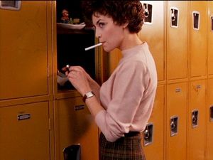 Audrey Horne