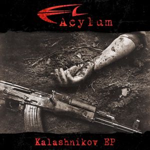 Gulag - Kalashnikov (13th Angel remix)