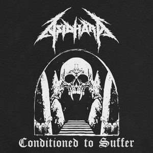 Conditioned to Suffer (Single)