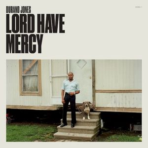 Lord Have Mercy (Single)