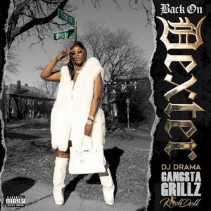 Back on Dexter: A Gangsta Grillz Mixtape