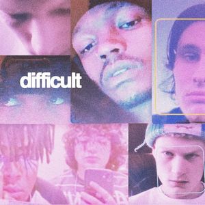 difficult (Single)