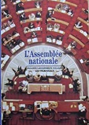 L'Assemblée nationale