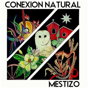 Conexión natural (EP)