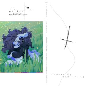 Something Comforting (Vylet Pony remix)