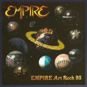 EMPIRE Art Rock 93