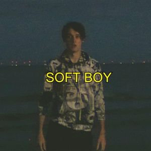 Soft Boy (Single)