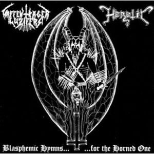 Blasphemic Hymns For The Horned One