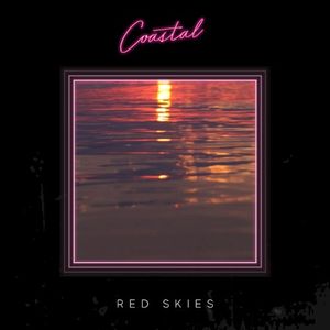 Red Skies (Single)