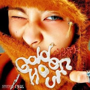 Golden Hour - SM STATION : NCT LAB (Single)