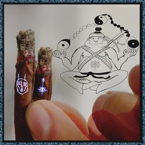 BaüSSin Up (Kidd Process remix) (Single)