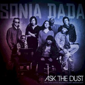 Ask The Dust (Live)