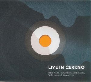 Live in Cerkno (Live)