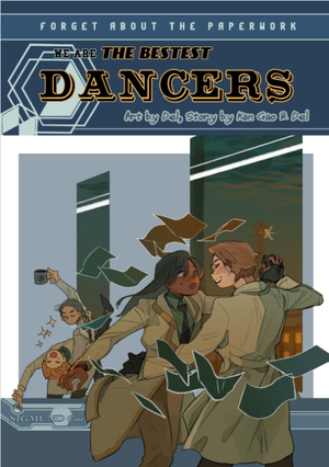 The Bestest Dancers