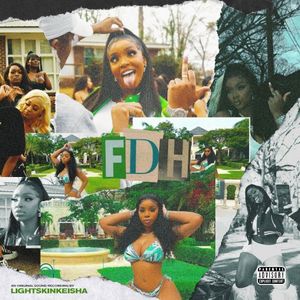 FDH (Single)