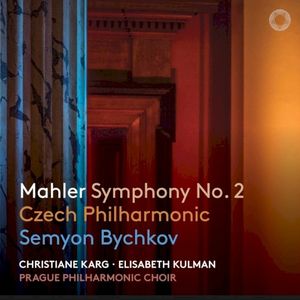 Symphony no. 2 in C minor “Auferstehung”: I. Allegro maestoso. Mit durchaus ernstem und feierlichem Ausdruck