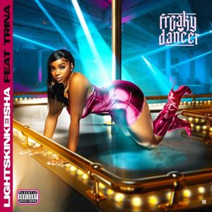 Freaky Dancer (Single)