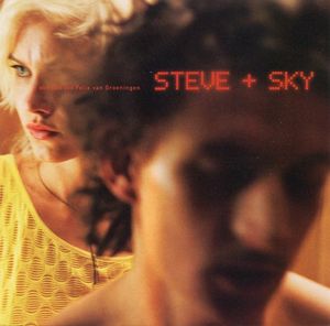 Theme From Steve + Sky
