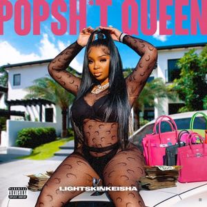 Pop Sh*t Queen (Single)
