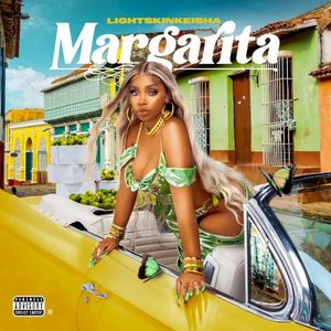 Margarita (Single)