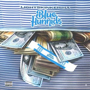 Blue Hunnids (Single)