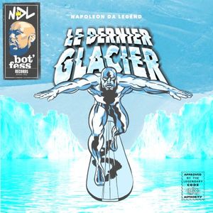 Le Dernier Glacier