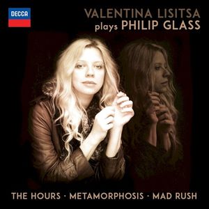 Valentina Lisitsa plays Philip Glass: The Hours / Metamorphosis / Mad Rush