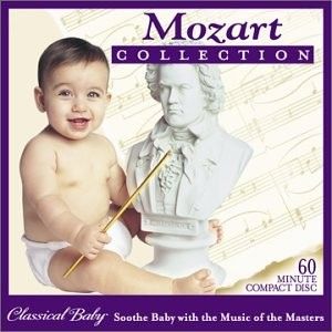 Classical Baby Mozart Collection