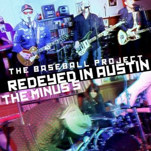 Redeyed in Austin (EP)