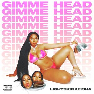 Gimme Head (Single)