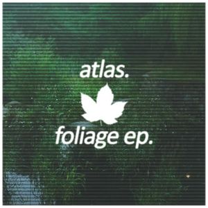 foliage ep. (EP)