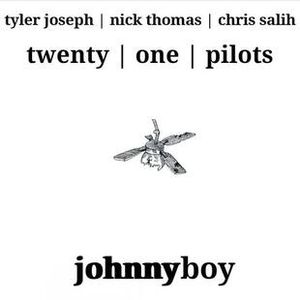 Johnny Boy (EP)